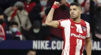 Süper Lig'e mi geliyor? Luis Suarez teklifi kabul etti, işte yeni takımı