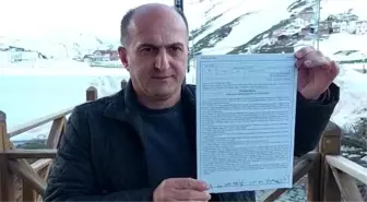 Anzer Balı'nda üretime kar rötarı