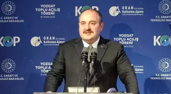 Bakan Varank: 'Enflasyonu kontrol altına alıp 2023 hedeflerine daha hızlı ulaşacağız'