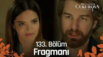 Bir Zamanlar Çukurova 133. Bölüm Fragmanı | 'Evleniyoruz'