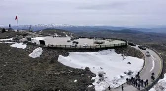 Son dakika haberi! Cumhuriyet kazanıldığı topraklarda dev proje hayata geçiyor