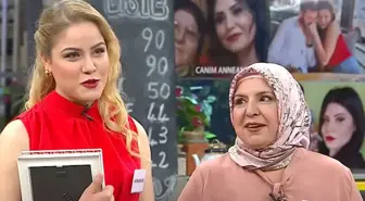 Gelinim Mutfakta Senanur kim? Gelinim Mutfakta Senanur nereli, kaç yaşında, mesleği ne? Kayınvalide Songül Hanım kimdir?