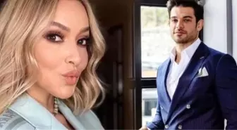 Hadise'nin Müstakbel Görümcesiyle Yaptığı Paylaşım Şaşırttı