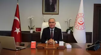 İsmail Ergüneş kimdir? Kaç yaşında, nereli, mesleği ne? İsmail Ergüneş'in hayatı ve biyografisi!