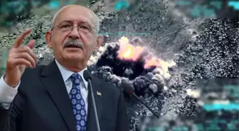 Kılıçdaroğlu'ndan, Irak'ın kuzeyinde yürütülen Pençe-Kilit Operasyonu açıklaması: Ayağına taş değmesin