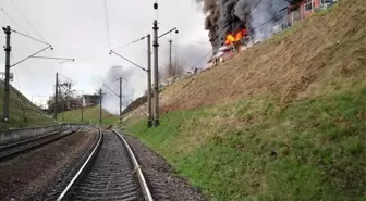 Lviv'deki saldırılarda can kaybı 7'ye yükseldi