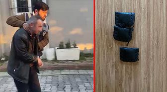 Sahte hoca üfürükçülük yöntemiyle çok sayıda kişiyi dolandırdı!