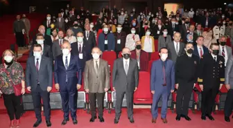 Trabzon'da 'Bağımlılıkla Mücadele Çalıştayı' başladı