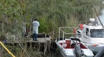 8 gündür kayıp 21 yaşındaki öğrencinin cesedi ırmakta bulundu