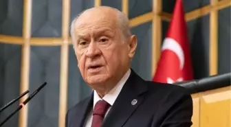 Bahçeli: Bayramda ülkelerine gidebilen Suriyeli sığınmacıların geri dönmelerine gerek yok