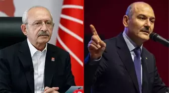 Bakan Soylu'dan Kılıçdaroğlu'na Hrant Dink yanıtı: FETÖ'yü kurtarma görevini Kılıçdaroğlu'na kim vermiştir?