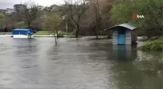 Barajlarda meydana gelen taşma sonucu yaşanan felakete ilişkin valilikten açıklama