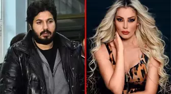 Bomba iddia: Reza Zarrab, Miami'ye yerleşen Petek Dinçöz'e 700 bin dolarlık ev aldı