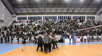 Cizre Belediyespor, Şırnak'ı Avrupa'da temsil edecek