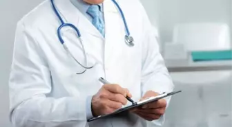 Hekimsen: Doktorlar mayıs ayında 6 gün iş bırakacak