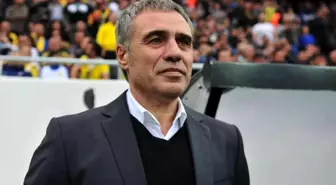 Ersun Yanal: 'Bana ihtiyaç olduğunda her koşulda Fenerbahçe için tamam derim'