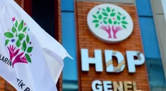 HDP, kapatma davasına ilişkin savunmasını Anayasa Mahkemesi'ne bugün sunuyor