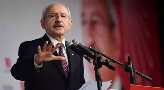 Kılıçdaroğlu'nun Pençe Kilit Operasyonu ile ilgili paylaşımı HDP'yi kızdırdı: Sizin Kürt sorununa çözümünüz bu mu?