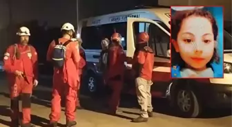 12 saattir aranıyordu! 8 yaşındaki Nur sağ olarak bulundu