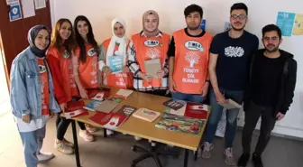 NEVÜ'de seminer ve fidan dikimi gerçekleştirildi