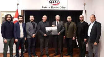 EKO İKLİM Zirvesi'nin getirdiği canlılık reklam sektörünü memnun etti