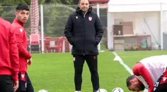 Samsunspor, Fuat Çapa ile yollarını ayırdı