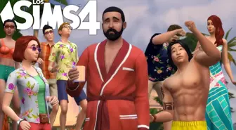 Sims 4 sistem gereksinimleri neler? Sims 4 kaç GB?