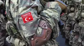 Son Dakika: Pençe-Kilit Operasyon Bölgesi'nden kahreden haber! Bir piyade teğmen şehit düştü