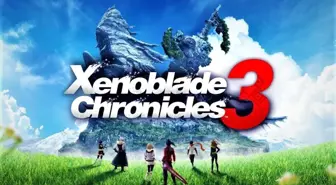 Xenoblade Chronicles 3, Temmuz ayında çıkış yapacak