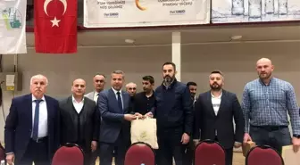 Boyabat Belediyesi Bosna'da iftar verdi