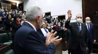 Cumhurbaşkanı Erdoğan: 'İsrail ile ilişkilerimiz için adımlar başka, Kudüs davamız başkadır'