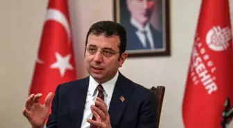 Ekrem İmamoğlu: 'YSK üyelerine hakaret' davasında İBB Başkanı'nın 4 yıl 1 aya kadar hapsi istendi