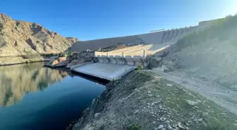 Son dakika haberi: Elazığ'da kablo hırsızları jandarmanın dikkati sayesinde yakalandı