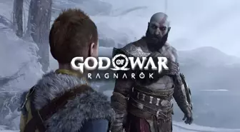 God of War Ragnarok ne zaman çıkacak? God of War Ragnarok çıkış tarihi!