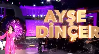 İbo Show konuğu Ayşe Dinçer kimdir? Ayşe Dinçer kaç yaşında nereli?