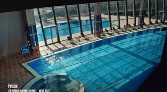 İyilik nerede çekiliyor? İyilik dizisi hangi il ve ilçede çekiliyor? İyilik çekimleri nerede yapıldı?