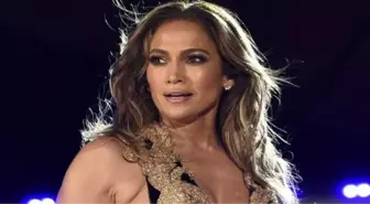 Jennifer Lopez... HAYATI BELGESEL OLDU!..