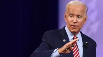 Kararı merak ediliyordu! Biden'den 'Ukrayna'yı ziyaret edecek misiniz?' sorusuna kaçamak cevap