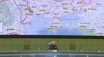 'Kiev yönetimini sağduyu sergileyerek militanlara anlamsız direnişe son vermeye çağırıyoruz'