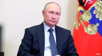 Putin, Rusya'nın DTÖ stratejisinin yenilenmesini istedi