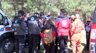 SULTANGAZİ'DE KAYIP ERKEK HEMŞİRE ARANIYOR