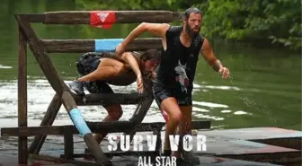 Survivor ödül oyunu kim kazandı? 2022 Survivor hangi takım kazandı? Survivor son bölüm neler oldu?