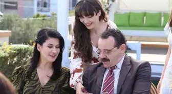 Üç Kız Kardeş'in son bölümüyle dün akşam ekranlara geldi! Somer, Mine'ye geri dönüyor!