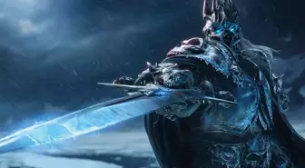 World of Warcraft: Wrath of the Lich King Classic bu yılın sonunda geliyor