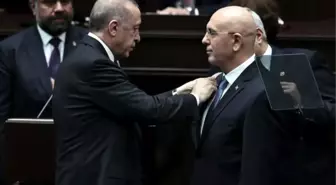 AK Parti'ye yeni katılan İsmail Ok, Cumhurbaşkanı Erdoğan'ı hedef alan paylaşımlarını sildi