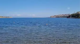 Bodrum'da teknesi alabora olan amatör balıkçının cesedi kıyıda bulundu