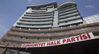 CHP Kurmaylarından Elektrik Kesintisine Tepki