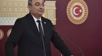 Son dakika haberi... CHP'li Aydoğan, İBB Başkanı İmamoğlu hakkındaki davayı eleştirdi Açıklaması