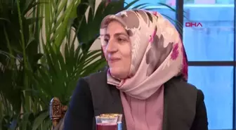 EMİNE ERDOĞAN, KADIN GİRİŞİMCİLERİ İFTARDA AĞIRLADI