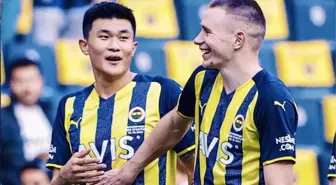 Fenerbahçe'de büyük tehlike! Yıldız savunmacı Szalai sezonu kapatabilir